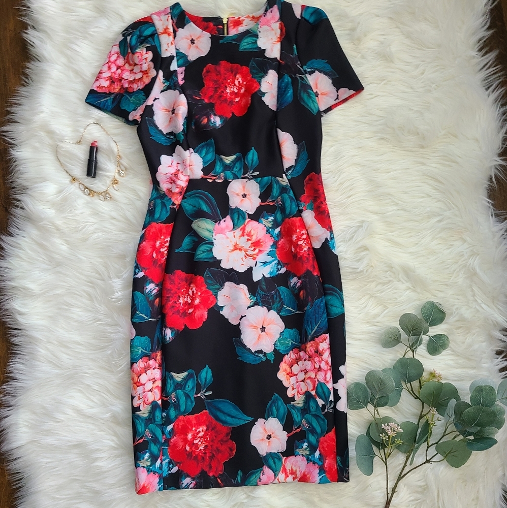 Calvin Klein Dress